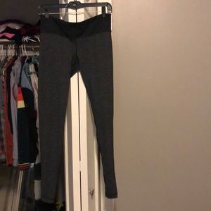Under Armour Snake print legging